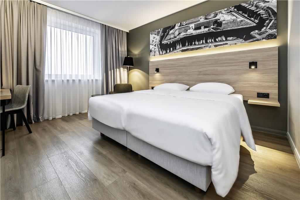 Viešbutis Park By Radisson Airport & Conference Centre Vilnius