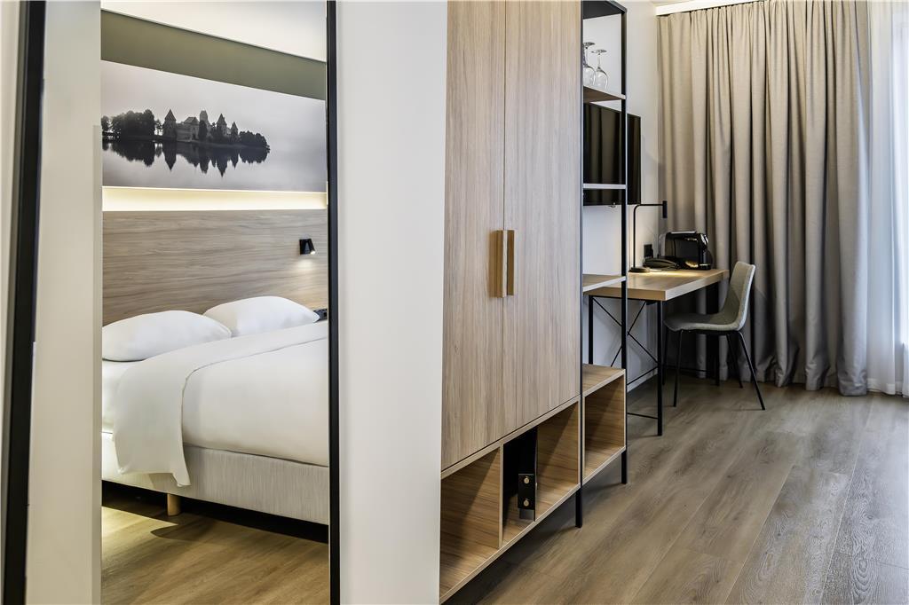 Park By Radisson Airport & Conference Centre 4* Vilnius